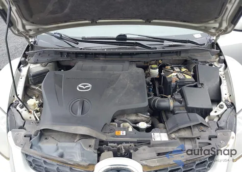 2008 Mazda Cx-7 Sport из США, поврежденный, VIN JM3ER29L280194179